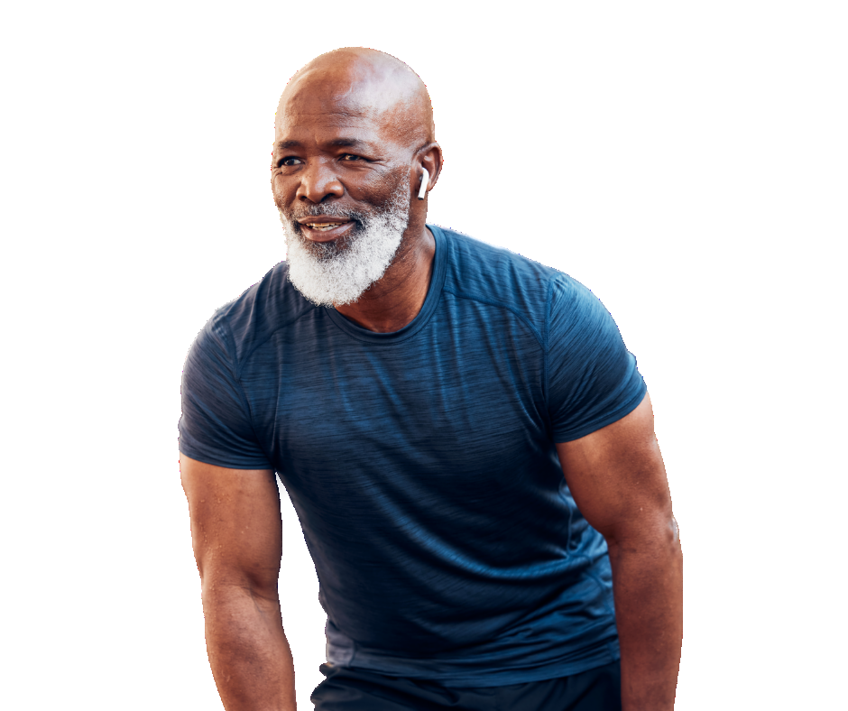 Testosterone results
