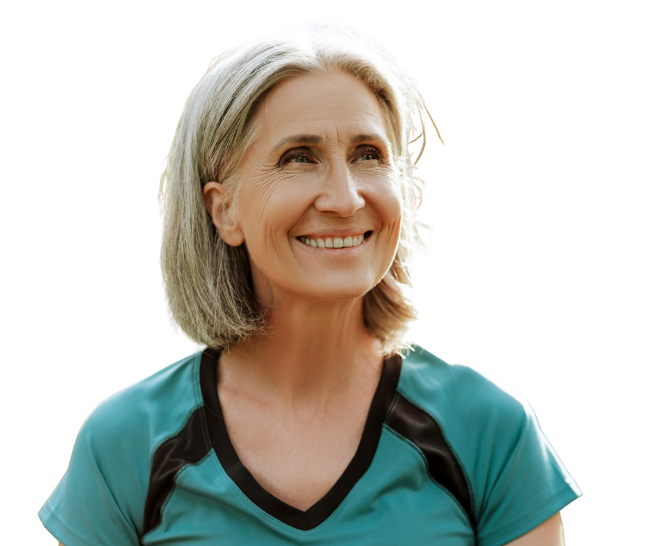 Hormone therapy results