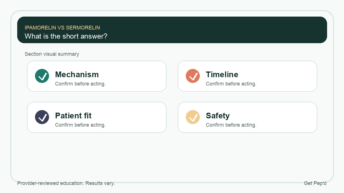 Diagram for what is the short answer