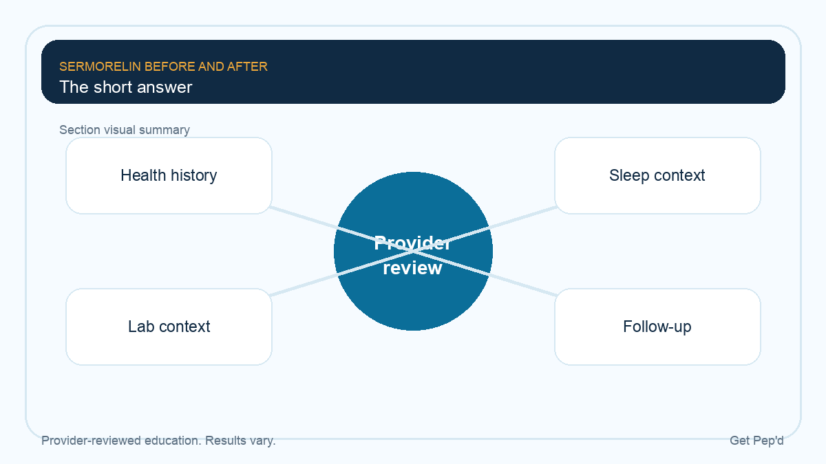 Diagram for the short answer