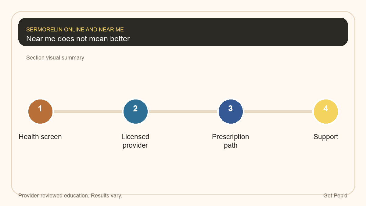 Diagram for near me does not mean better