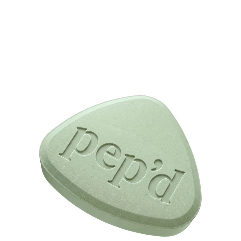 Pep’d Enclomiphene