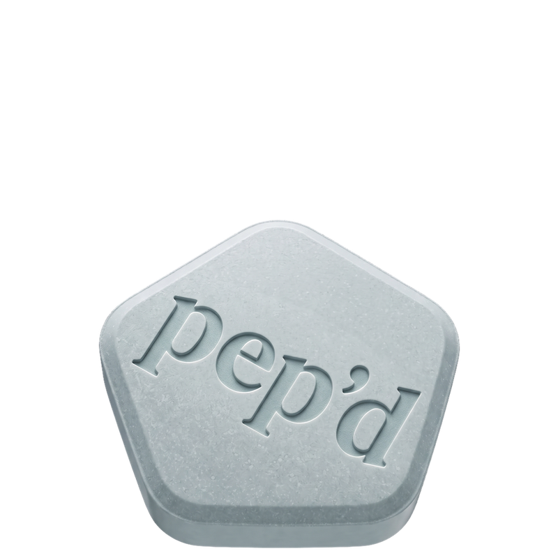 Pep’d Finasteride + Minoxidil