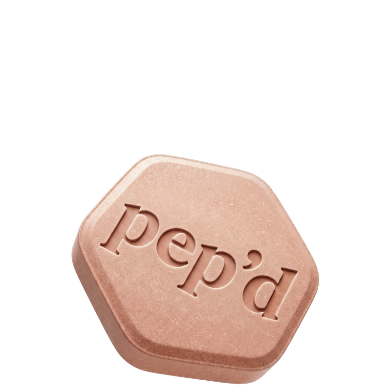 Pep’d Oral Minoxidil