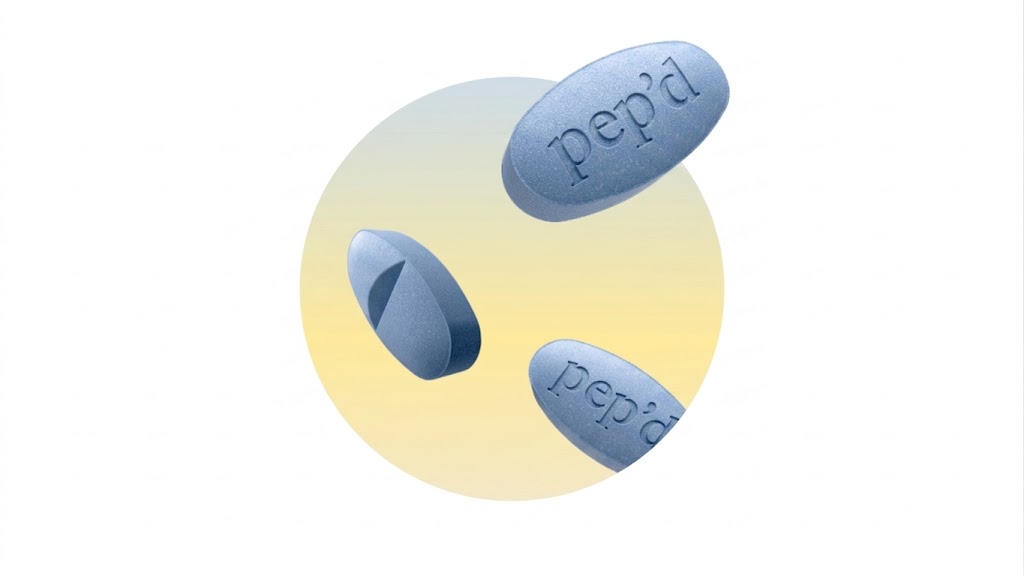 Pep’d testosterone pills