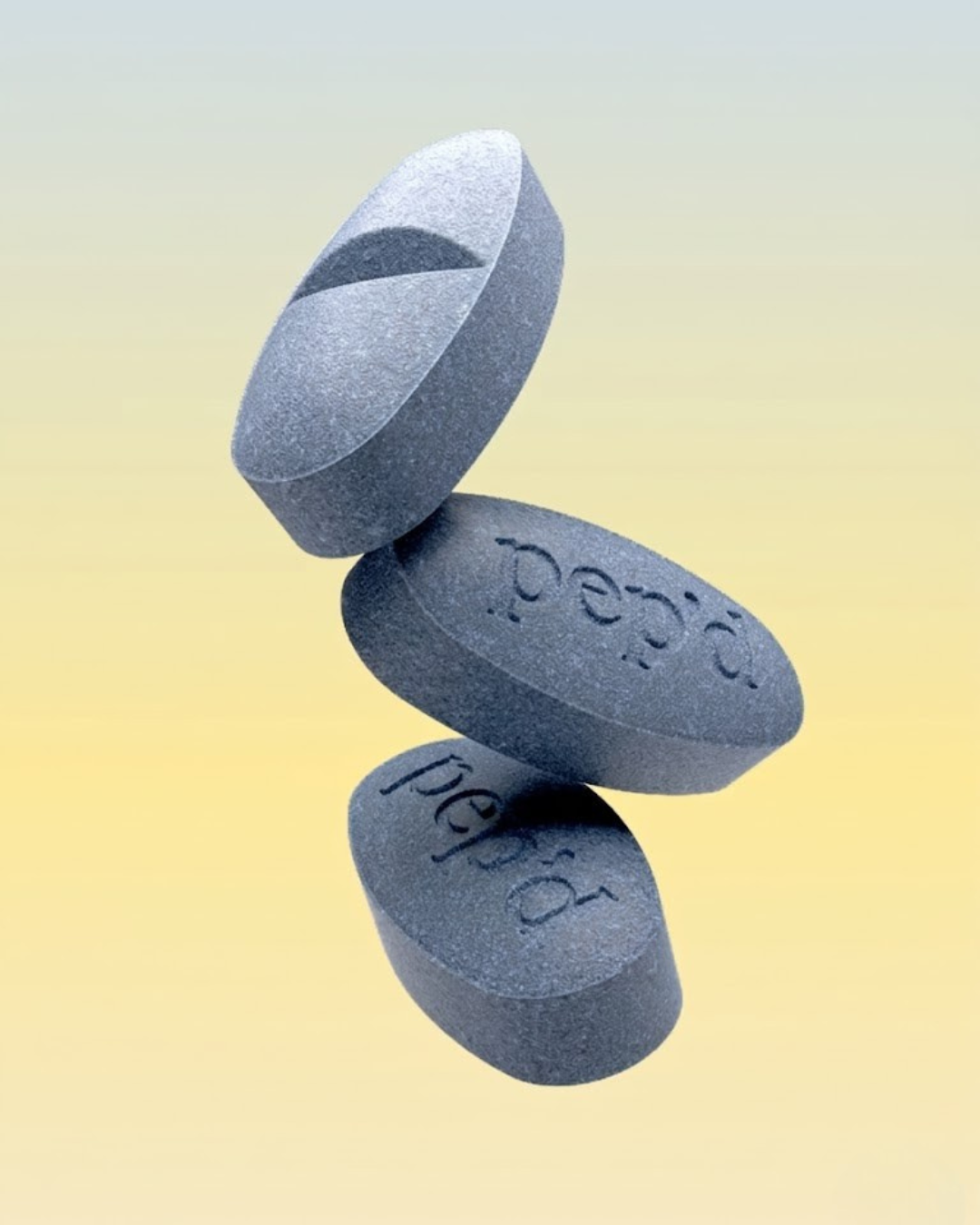 Pep’d enclomiphene tablets